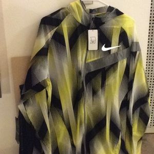 Nike Impossibly Light Packable Running Jacket